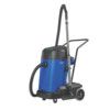 Maxxi II 55 Wet And Dry Vacuum 230V, 2400W, 28 Litre thumbnail-1