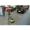 BR40/10C Adv Heavy-Duty Scrubber Drier - 240V thumbnail-2