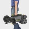 HD 5/12 CX Plus Mobile Pressure Washer 240 Vac, 2.2 kW, 175 bar, 500 L/h thumbnail-1