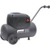 06225 Airmate Hurricane 25-0 Oil Free Direct Drive Air Compressor 230V thumbnail-0