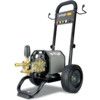 VTUF110 Mobile Pressure Washer 110 Vac, 2.2 kW, 80 bar, 720 L/h thumbnail-0