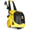 HD140HOT Mobile Pressure Washer 240 Vac, 2.8 kW, 120 bar, 480 L/h thumbnail-0