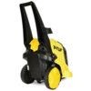 HD140HOT Mobile Pressure Washer 240 Vac, 2.8 kW, 120 bar, 480 L/h thumbnail-4