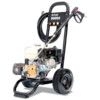 DD055 Mobile Pressure Washer Petrol Powered, 120 bar, 792 L/h thumbnail-0