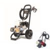 DD055 Mobile Pressure Washer Petrol Powered, 120 bar, 792 L/h thumbnail-1