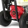 DD055 Mobile Pressure Washer Petrol Powered, 120 bar, 792 L/h thumbnail-3