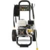 DD055 Mobile Pressure Washer Petrol Powered, 120 bar, 792 L/h thumbnail-4