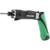 DB3DL2/JLZ, Cordless Drill Driver, Cordless, 600rpm, Keyless, 6.35mm, 3.6V, 2x1.5Ah thumbnail-0