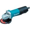 GA4034/2, Angle Grinder, Electric, 4in., 11,000rpm, 240V, 720W thumbnail-0