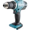 DDF453Z, Cordless Drill Driver, Cordless, 1300rpm, Keyless, 13mm, 18V thumbnail-0