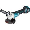 DGA517Z 18V 125mm Brushless Angle Grinder with Paddle Switch, Body Only version - No Batteries or Charger Supplied. thumbnail-1