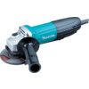 GA4534/2, Angle Grinder, Electric, 4.5in., 11,000rpm, 240V, 720W thumbnail-0