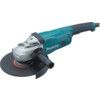 GA9020KD, Angle Grinder, Electric, 9in., 6,600rpm, 240V, 2000W thumbnail-0