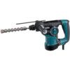 HR2811F, SDS+ Hammer Drill, SDS-Plus, Electric, 1,100rpm, 4,500bpm, 240V, 800W thumbnail-2