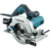 HS6601/2, Circular Saw, Electric, 165mm, 5,200rpm, 240V, 1050W thumbnail-0