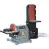 01946, Combination Belt and Disc Sander, 230V, 500W thumbnail-0