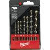 concrete drill bit set, set of 8 thumbnail-0