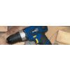 DDH180, Cordless Combi Drill, 18V, 13mm Keyless Chuck, Brushed, 2x1.5Ah thumbnail-4