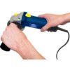 KAG100, Angle Grinder, Electric, 4in., 11,500rpm, 240V, 700W thumbnail-3