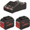 ProCORE18V, Battery Pack Set, Lithium-ion, 18V, 12.0Ah thumbnail-0