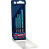 2608900650 4 PIECE EXPERT MULTICONSTRUCTION DRILL BIT SET thumbnail-1