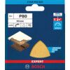 2608900825 EXPERT 93MM P80 SHEET FOR DELTA SANDER (PK-5) thumbnail-1