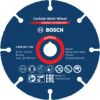 Cutting Disc, X-Lock Expert, 76 x 1 x 10 mm, Type 41, Carbide thumbnail-0