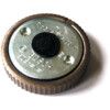 1603340031, M14 Quick Locking Nut, 114 x 86 x 22mm, SDS thumbnail-0