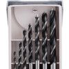 2607017034, Drill Bit Set, 3-10mm x 60-120mm, Straight, 7 Pack thumbnail-1