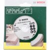 2607019472 115mm DIAMOND BLADE TILE CUTTING DISC thumbnail-1