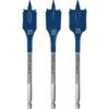 EXPERT SELFCUT SPEED SPADE DRILL BIT SET - 20/22/25MM thumbnail-0