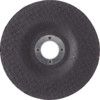 Grinding Disc, 30-Medium/Coarse, 125 x 6 x 22.23 mm, Type 27, Aluminium Oxide thumbnail-1