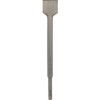 2 608 690 146, Spade Chisel, 40mm x 250mm, 40mm Chisel, SDS-Plus, 1 Piece thumbnail-0