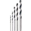 2608577345, Jobber Drill Bit Set, 2-6mm x 49-93mm, Straight, 5 Pack thumbnail-0