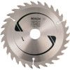 160 x 16mm Speedline for Wood  Circular Saw Blade 12T (2608640784) thumbnail-0