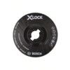 X-LOCK BACKING PAD 125mm MEDIUM thumbnail-0