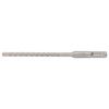 Hammer Drill Bit, SDS Plus-5X, 6x100x160mm thumbnail-0