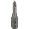 Screwdriver Bit, PZ1, Pozi, 1/4" Hex thumbnail-1