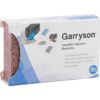 GB240 GARRYFLEX 80x50x20mm BLOCK (BROWN) 240G thumbnail-1