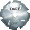 PCD165304 DART PCD FIBRE CEMENT SAW BLADE 165DMMx30Bx4Z thumbnail-0