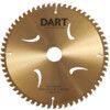 SNT1202040 DART GOLD TCG ALU SAW BLADE 120DMMx20Bx40Z thumbnail-0