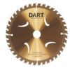 STK1841620 DART GOLD ATB WOOD SAW BLADE 184DMMx16Bx20Z thumbnail-0