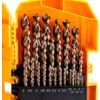 DT7926-XJ TOUGH CASE EXTREME 2 DRILL BIT SET 29PC thumbnail-2