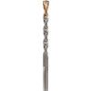 DT6682-XJ, Masonry Drill Bit, 8mm x 120mm, No Spin Shank thumbnail-0