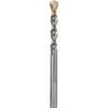 DT6683-XJ, Masonry Drill Bit, 8mm x 200mm, No Spin Shank thumbnail-0