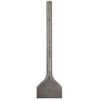 DT6825-QZ, Flat Chisel, 80mm x 300mm, 80mm Chisel, SDS-Max, 1 Piece thumbnail-0