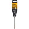 DT9505-QZ, Masonry Drill Bit, EXTREME 2™, 5mm x 160mm, SDS-Plus
 thumbnail-0