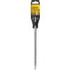 DT9554-QZ, Masonry Drill Bit, EXTREME 2™, 12mm x 260mm, SDS-Plus
 thumbnail-0