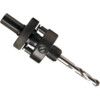 DT8102-QZ, Mandrel, 32 to 210mm, Plain, 13mm thumbnail-0