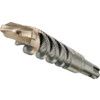 DT9522-QZ, Masonry Drill Bit, 6.5mm x 260mm, SDS-Plus thumbnail-4